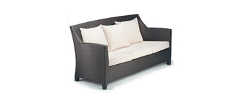 Barcelona 3 Seater Sofa by Barcelona