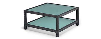Barcelona Coffee Table by Barcelona
