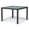 Barcelona Dining Table 100x100 by 