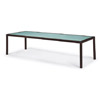 Barcelona Dining Table 110x300 by 