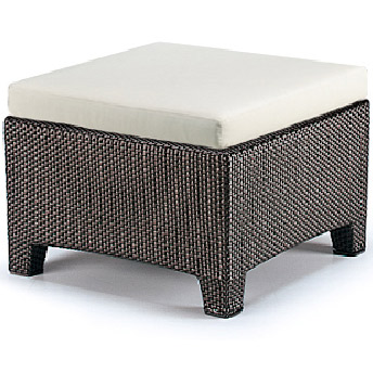 Barcelona Footstool