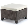 Barcelona Footstool by 