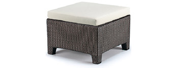 Barcelona Footstool by Barcelona