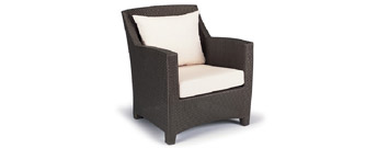 Barcelona Lounge Chair by Barcelona