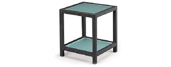 Barcelona Side Table by Barcelona