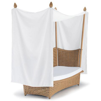Daydream Four Poster Daybed Kidz