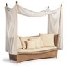 Daydream Four Poster Daybed XS by 