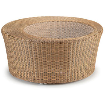 Hemisphere Coffee Table Large