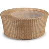 Hemisphere Coffee Table Large by 