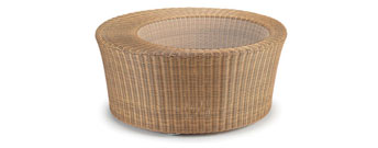 Hemisphere Coffee Table Large 