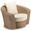 Hemisphere Lounge chair by 