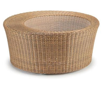 Hemisphere Medium Coffee Table