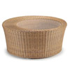 Hemisphere Medium Coffee Table by 