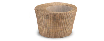 Hemisphere Side Table by Hemisphere