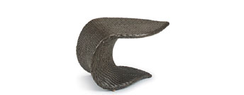 Leaf Side Table by Leaf
