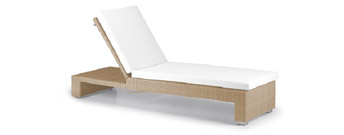 Lounge Beach Chair by Lounge