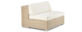 Lounge Centre Seating Module XXL by Lounge