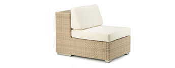 Lounge Centre Seating Module by Lounge