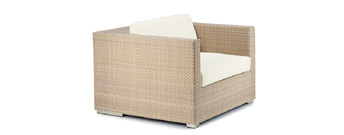Lounge Lounge Chair by Lounge