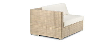 Lounge Seating Module Right by Lounge
