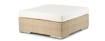 Lounge Square Coffee Table by Lounge
