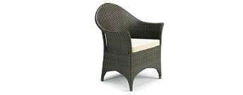 Marrakesh Armchair by Marrakesh