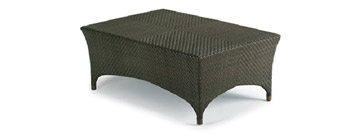 Marrakesh Coffee Table by Marrakesh