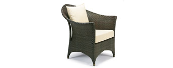 Marrakesh Lounge Chair by Marrakesh