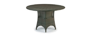 Marrakesh Round Dining Table by Marrakesh