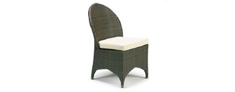 Marrakesh Sidechair by Marrakesh