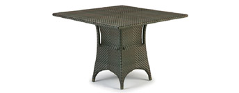 Marrakesh Square Dining Table by Marrakesh