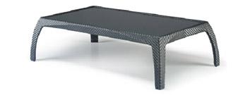 Phoenix Coffee Table by Phoenix