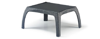 Phoenix Side Table by Phoenix