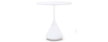 Satellite Dining Table Round by Satellite