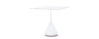 Satellite Dining Table Square by Satellite