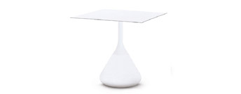 Satellite Side Table Square by Satellite