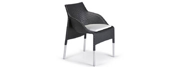 Slim Line Armchair by Slim Line