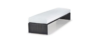 Slim Line Bench by Slim Line