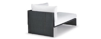 Slim Line Daybed by Slim Line