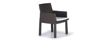 Spa Armchair by Spa