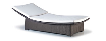 Spa Beach Chair by Spa
