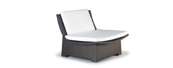 Spa Centre Module by Spa