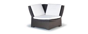 Spa Corner Module by Spa