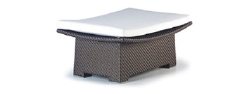 Spa Footstool XXL by Spa