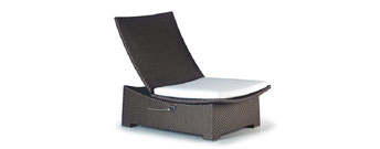 Spa Recliner XXL by Spa