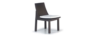 Spa Sidechair by Spa