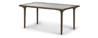 Stream Rectangular Dining Table Large by Stream