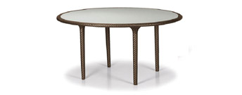 Stream Round Dining Table by Stream