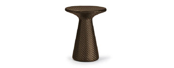 Stream Side Table High by Stream