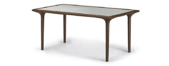 Stream Square Dining Table by Stream